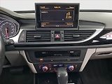 Audi A6 (2015) 3.0 BiTDI, 4X4, Automat, Kůže - náhled 12