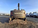 Volvo (2020) EW240EMH material handling - náhled 3