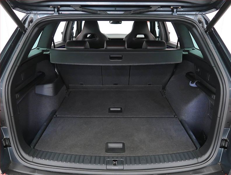 Škoda Kodiaq (2020) RS 2.0 TDI - fotka 14 z 32