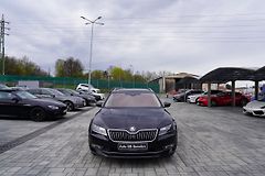 Škoda Superb 2.0 TDI 140kW 4x4 L&K DSG - fotografie inzerátu