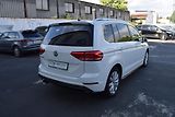 Volkswagen Touran (2018) 1.4TSI 110kw R-line NAVI LED - náhled 8