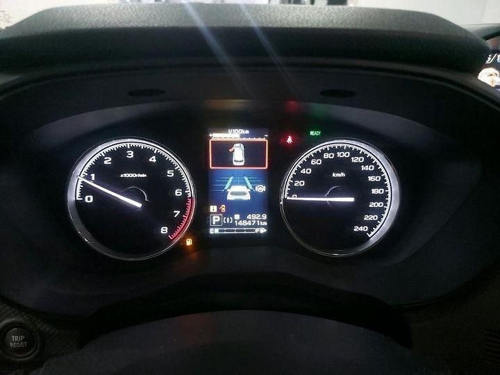 Subaru Forester (2023) 2.0i Hybrid Sport Plus,ZÁRUKA - fotka 6 z 8