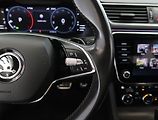 Škoda Superb (2022) Scout 2.0 TDI, Scout - náhled 24