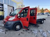 Peugeot Boxer 3.0HDI 116KW,7MÍST,ASR - náhled 26