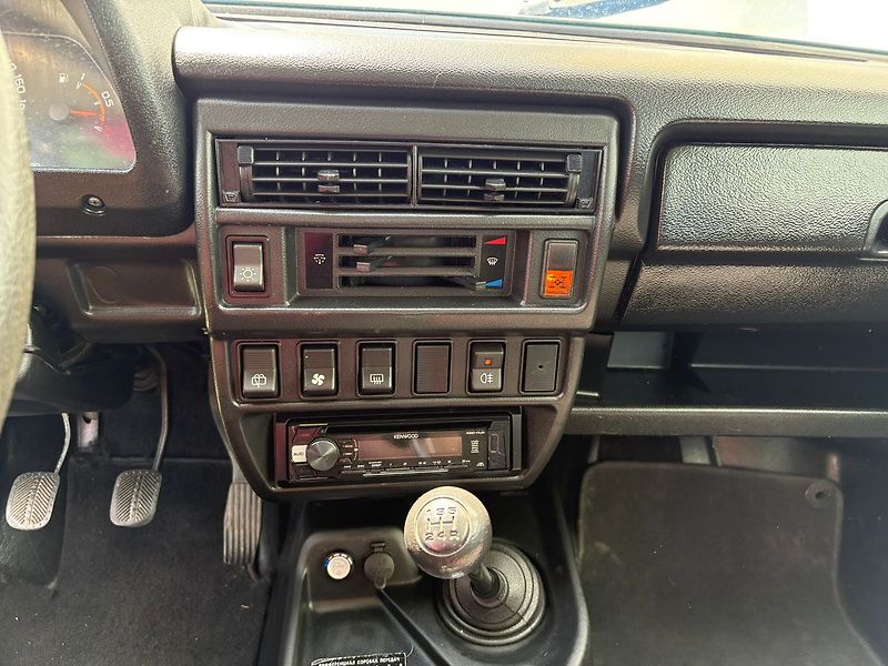 Lada Niva 1.7, 61kW, 4x4, LPG, Tažné - fotka 14 z 17
