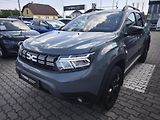Dacia Duster 2023 ČR TCe 100 ECO-G Extreme - náhled 2