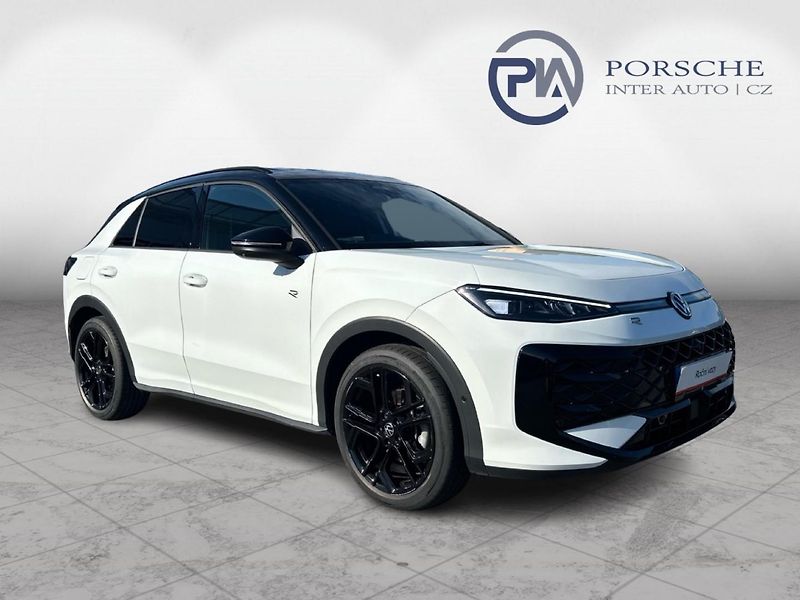 Volkswagen T-Roc R-Line 1,5 eTSI 110 kW 7DSG - fotka 8 z 20