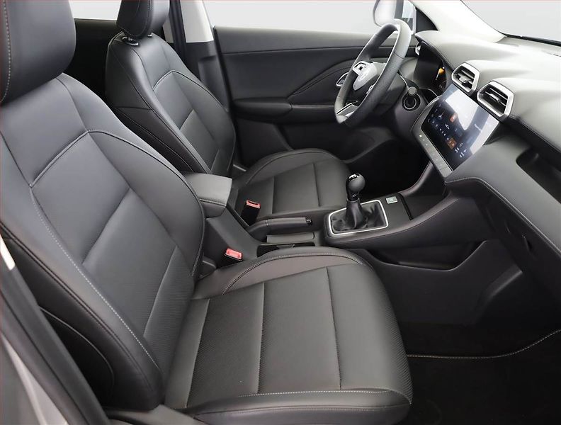 MG ZS (2025) 1.5 i, Elegance, FullLed - fotka 7 z 20