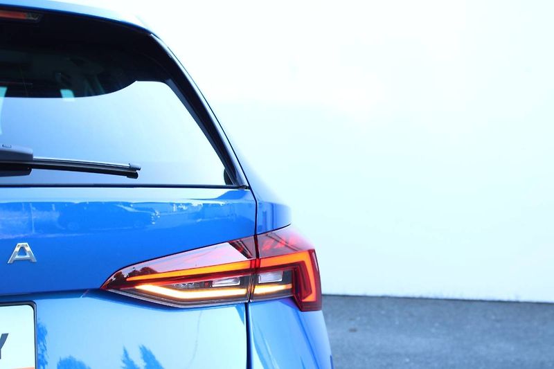 Škoda Octavia (2023) STYLE 2.0 TDI DSG  PANORAMA MA - fotka 30 z 33