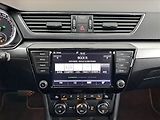 Škoda Superb (2016) 2.0 TDI, Automat, Kůže, Navi - náhled 12