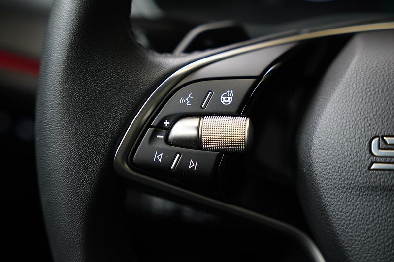 Škoda Octavia - fotka 10 z 22