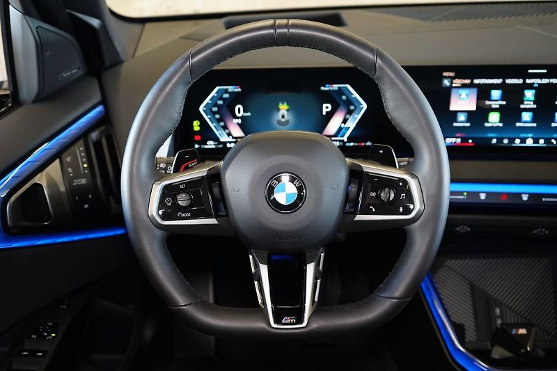 BMW X3 40d xDrive, Nezávislé, Tažné - fotka 26 z 50