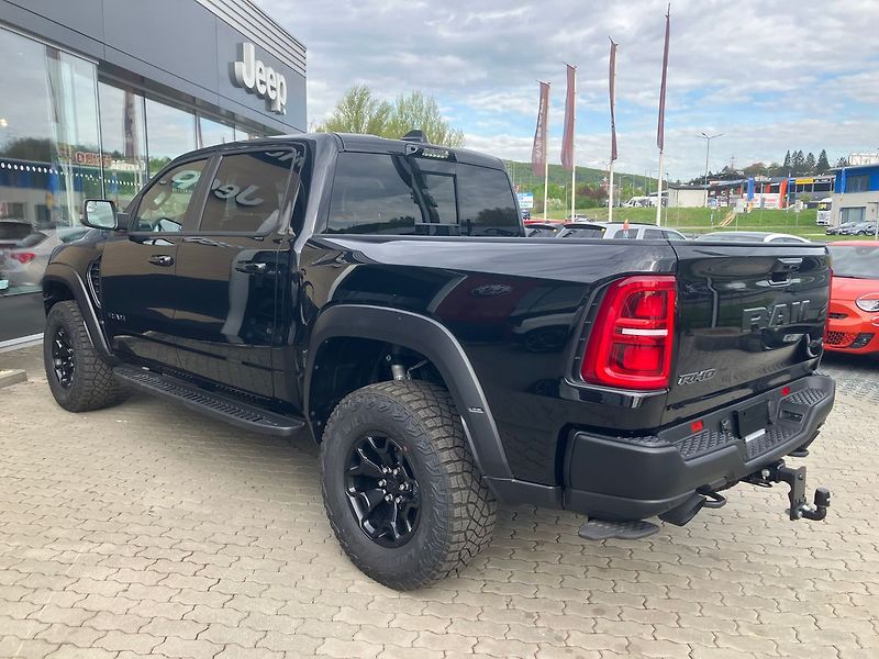 RAM 1500 (2025) 3.0 I6 548k RHO - fotka 12 z 56