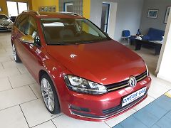 Volkswagen Golf 1.4 TSI NAVI XENON WEBASTO - fotografie inzerátu