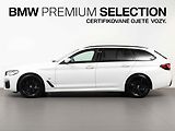 BMW Řada 5 540d xDrive - náhled 2