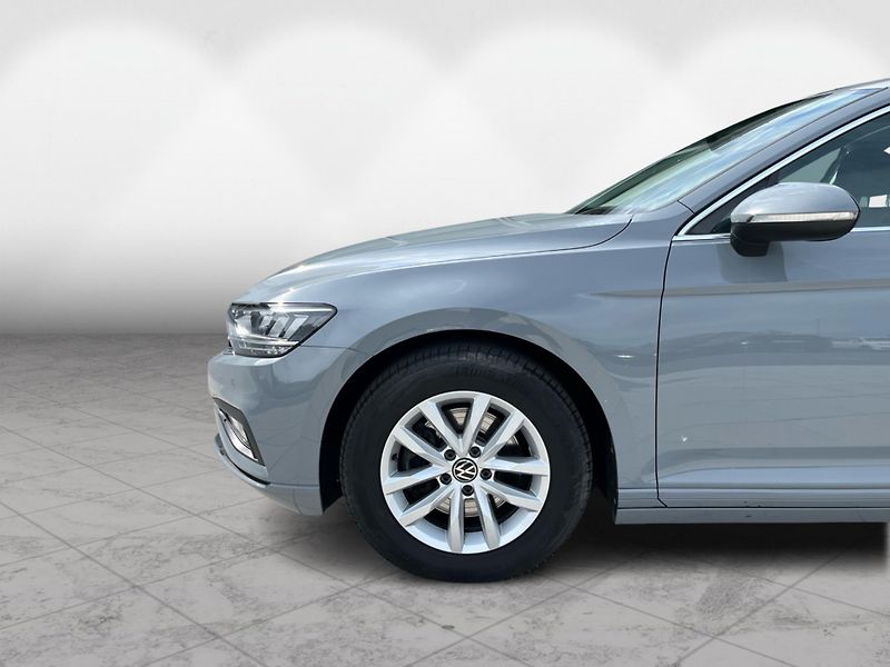 Volkswagen Passat Business 2.0 TDI 110 kW DSG Va - fotka 10 z 28
