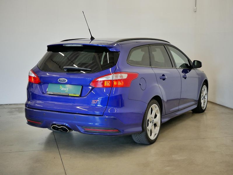 Ford Focus - fotka 2 z 28