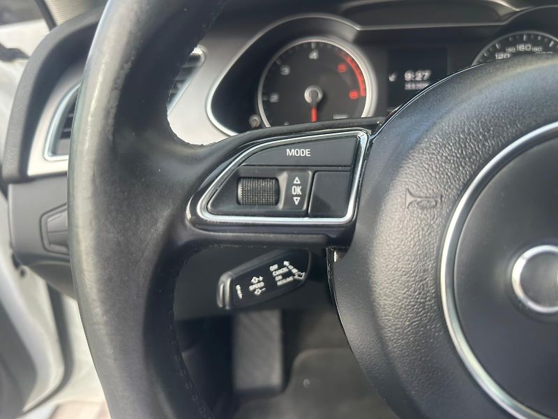 Audi A4 (2012) 2.0TDi,105KW,VYHŘ.SED.,TEMP. - fotka 22 z 27