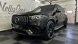 Mercedes-Benz GLS 63 AMG / TOP VÝBAVA  - náhled 2
