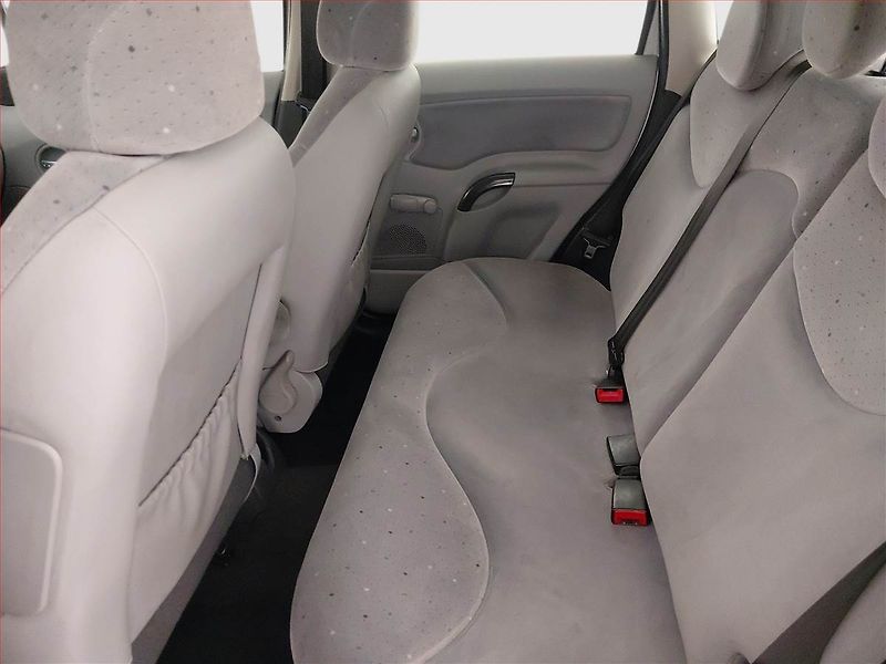 Citroën C3 (2003) 1.4 HDi, nová STK, Tažné - fotka 10 z 15