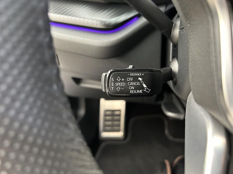 Škoda Octavia 2.0 TDI SportLine - fotka 13 z 29