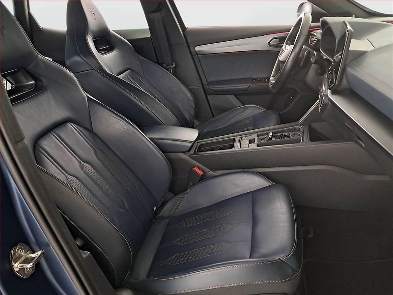 Cupra Formentor (2020) 2.0 TSI VZ 4Drive - fotka 9 z 20