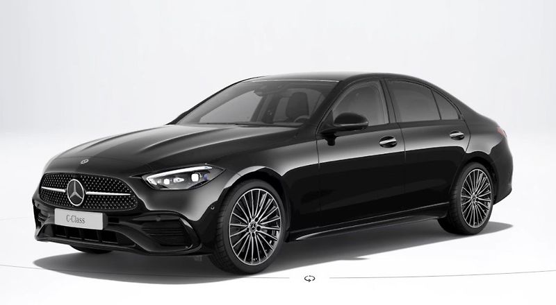 Mercedes-Benz Třídy C (2026) 220 d 4MATIC Edition 140 Years - fotka 6 z 10