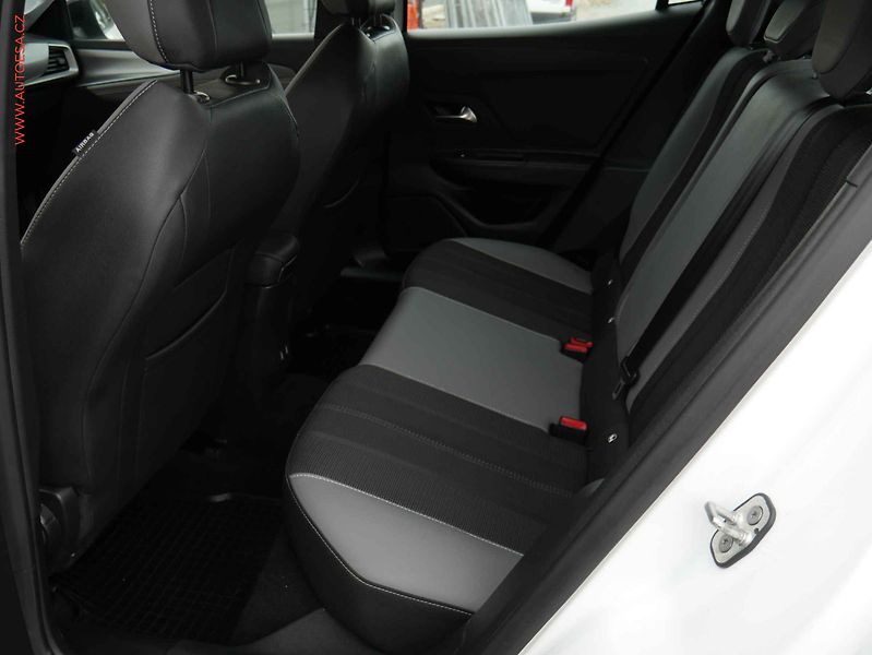 Opel Mokka (2023) 1.2PT, 2.maj,ČR, Servisní - fotka 10 z 21