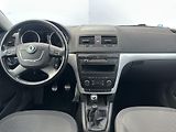Škoda Yeti (2013) 2.0TDI ČR ser.knížka - náhled 18