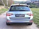 Škoda Superb 2,0 TDI DSG 4x4 CZ Style DPH - náhled 6