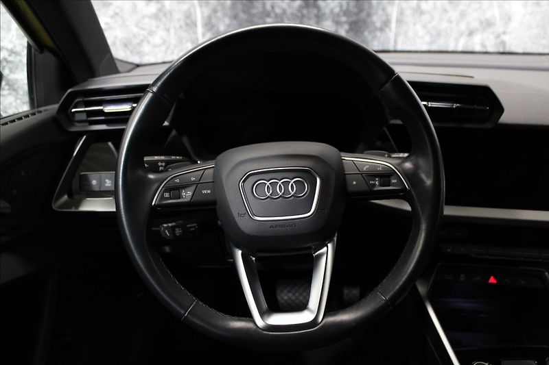 Audi A3 1,4 40 TFSI  e Sportback advan - fotka 21 z 33