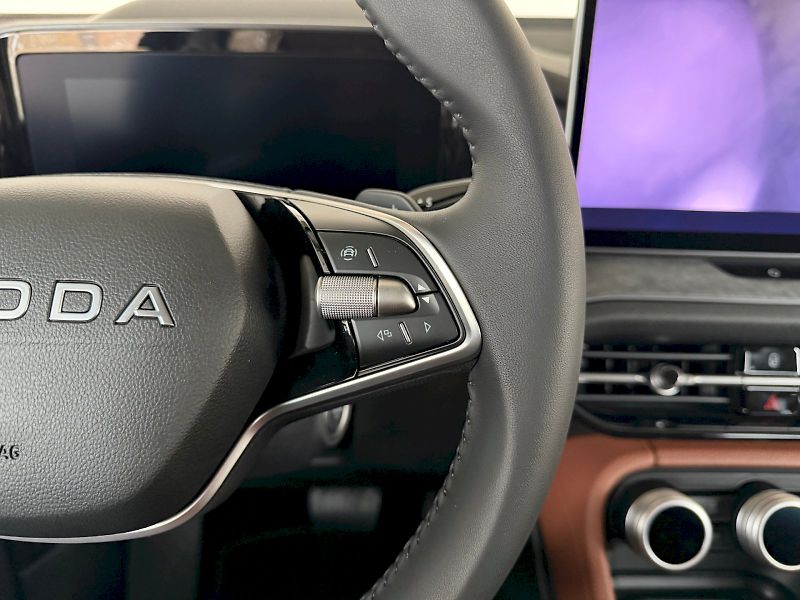 Škoda Kodiaq (2026) Exclusive Selection 2.0 TDI / - fotka 12 z 31