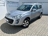 Peugeot 4007 (2009) 2.2HDi 115kW 4x4 - náhled 8
