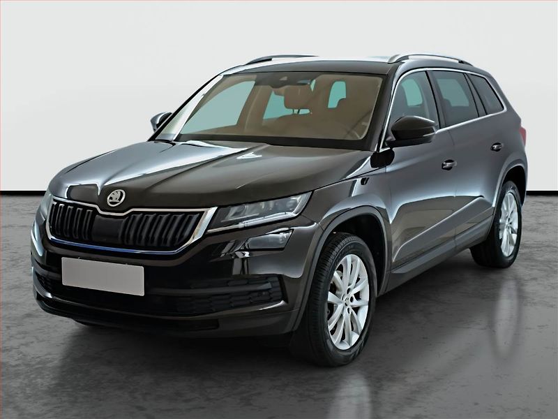 Škoda Kodiaq (2019) Style Plus 2.0 TDI 4x4 - fotka 2 z 20