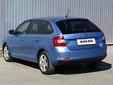 Škoda Rapid (2014) 1.6TDi - náhled 6