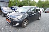 Hyundai ix20 1,4 CVVT, ČR, KLIMATIZACE. - náhled 1