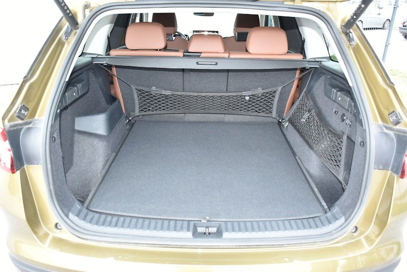 Škoda Kodiaq (2024) Exclusive Selection 2.0 TDI 14 - fotka 29 z 35