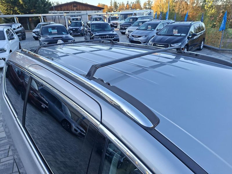 Chrysler Pacifica (2017) 3,6L V6 Touring L PLUS,DVD,And - fotka 35 z 35