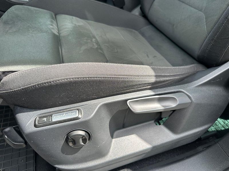 Volkswagen Tiguan (2016) 2.0Tdi 85kw Comfortline - fotka 18 z 39
