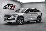 Škoda Kodiaq Sportline - náhled 1