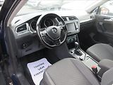 Volkswagen Tiguan 2,0 TDI DSG 4x4 Led Comfortlin - náhled 6