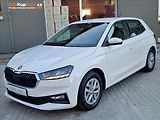 Škoda Fabia 1.0 TSI Style,Původ ČR,1.Maj. - náhled 1