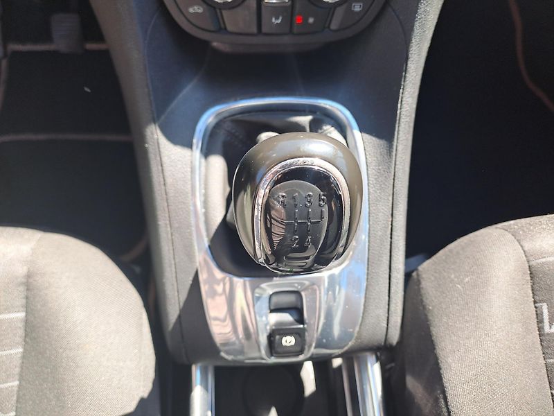 Opel Meriva 1.4 PŮVOD ČR 2 x KOLA - fotka 22 z 26