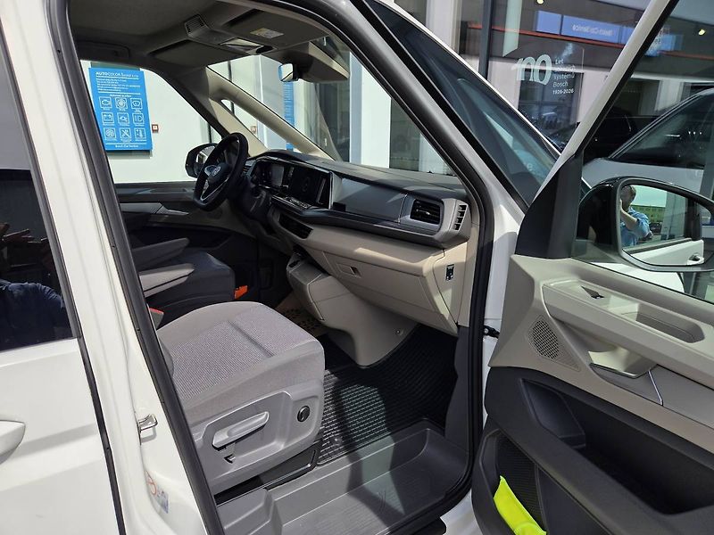 Volkswagen Multivan (2026) 2.0 TDI DSG - fotka 44 z 47