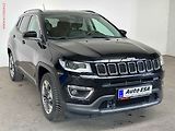 Jeep Compass (2019) 1.4T, Limited, +ALU - náhled 1