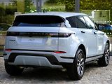 Land Rover Range Rover Evoque (2026) 2,0 D165 DYNAMIC SE AWD - náhled 3