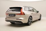 Volvo V60 T6 AWD RECHARGE DARK PLUS CZ - náhled 12