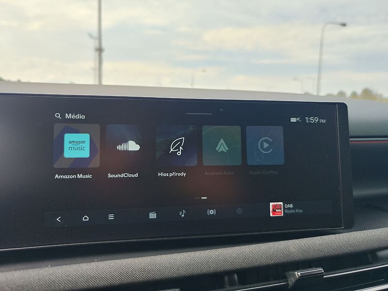 Hyundai Tucson 1.6 T-GDI/118kW N-Line - fotka 21 z 35
