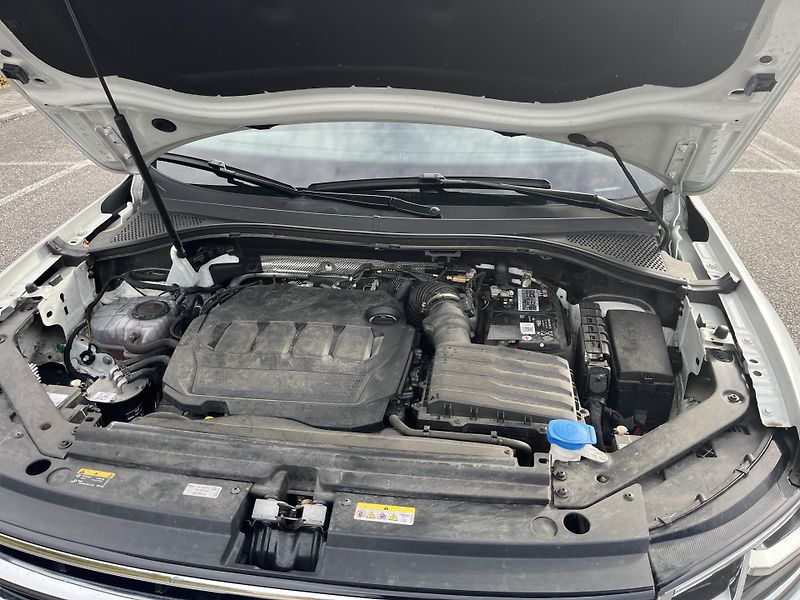 Volkswagen Tiguan Allspace (2023) 2,0TDI 4Motion 7DSG Elegance - fotka 4 z 24