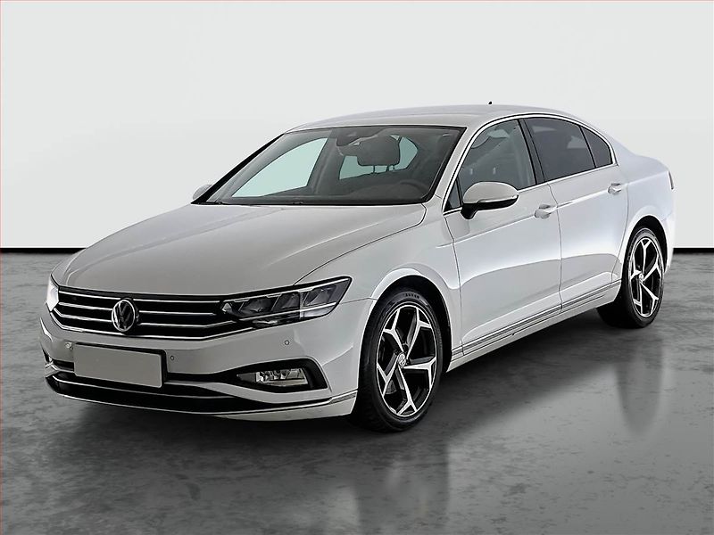 Volkswagen Passat (2020) 1.5 TSI, Automat, Kůže, Navi - fotka 2 z 18